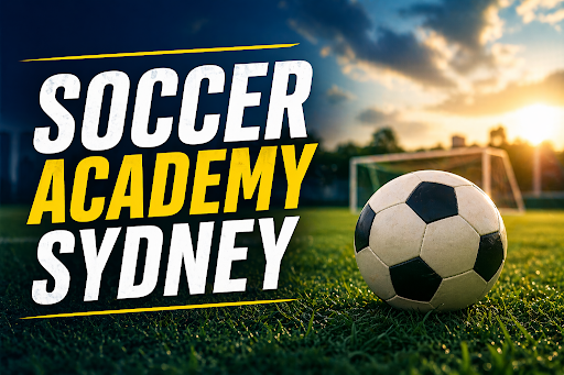 Life Inside a Soccer Academy Sydney Training Environment